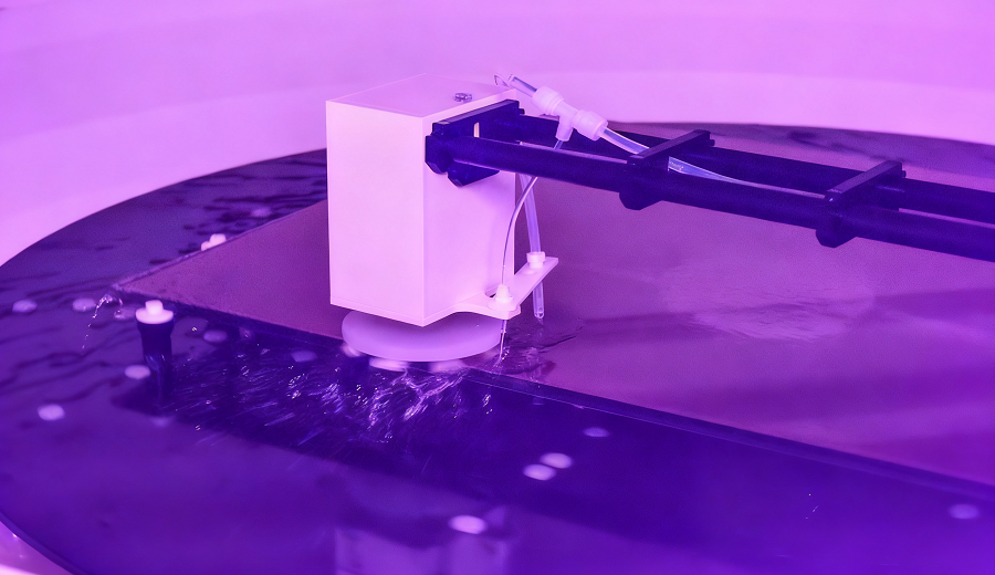 掩膜版清洗服务